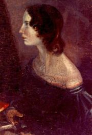 Emily Bronte