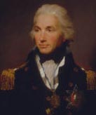 Horatio Nelson